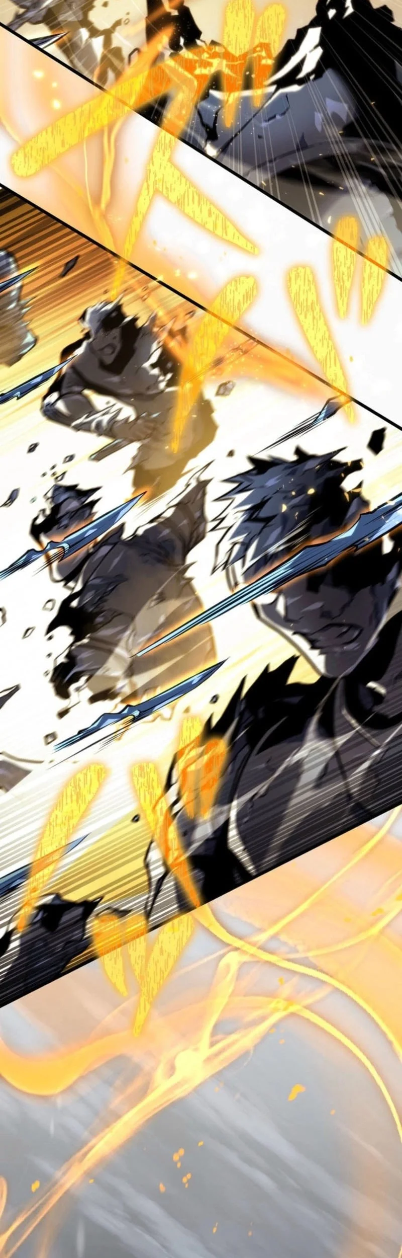Reincarnator’s Stream Chapter 23 Fix Gambar 42